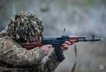 Чи захопили росіяни Велику Новосілку: у ОСУВ Хортиця пояснили ситуацію