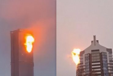 Атака домов в Казани: в ЦПД назвали настоящих виновников