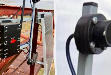 Мережа уздовж всього кордону: військовий розкрив, як росіяни виявляють українські дрони