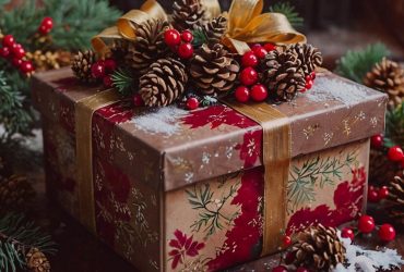 П’ять подарунків, які потрібно дарувати на Новий 2025 рік, щоб залучити удачу та гармонію