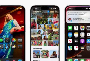 Перечислены iPhone, которые смогут обновится до новейшей iOS 19