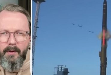 Россия хочет нанести повторный удар Орешником: эксперт указал на опасность