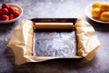 Можно ли повторно использовать пергаментную бумагу: эксперты дали точный ответ