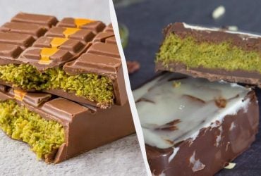 Чому дубайський шоколад став хітом: історія десерту та домашній рецепт