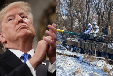 Эксперт дал прогноз, будет ли пауза на фронте в Украине после инаугурации Трампа