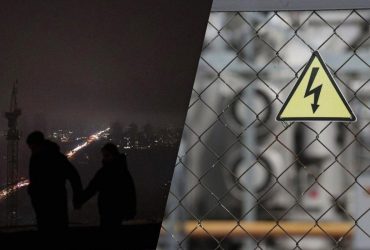 В Ірані почалися відключення світла: через енергетичну кризу не працюють заводи і школи, - NYT