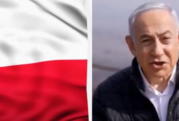 Нетаньягу буде заарештований, якщо приїде на річницю визволення Освенцима, - уряд Польщі