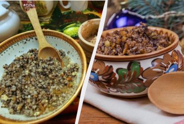 Богатая, щедрая и голодная кутья: когда и какую готовим на праздники