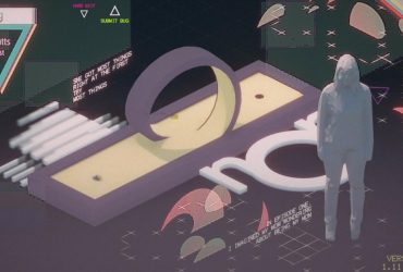 В Steam вышел симулятор мини-гольфа, но на самом деле это игра про общение с внеземным разумом