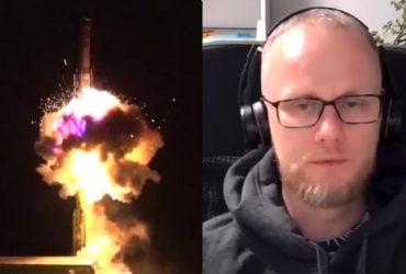 Эксперт оценил угрозу удара России ракетой Орешник по Украине