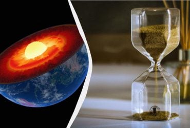Что-то в ядре Земли может менять продолжительность дней: ученые раскрыли необычную загадку