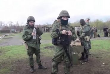 Сумасшедшие товарищи: российские пленные рассыпались в комплиментах солдатам из КНДР