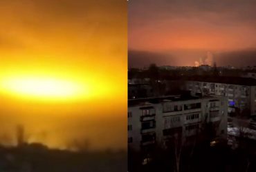 Удар по нефтебазе РФ в Орловской области: в СНБО объяснили важность атаки