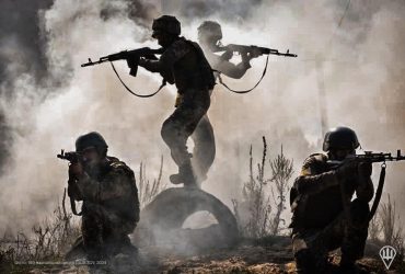 Хороші новини: в Курській області ЗСУ пішли у наступ з кількох напрямків