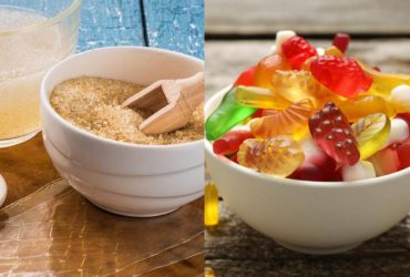 Всего 15 грамм желатина в день могут быть опасными: что произойдет с вашим телом