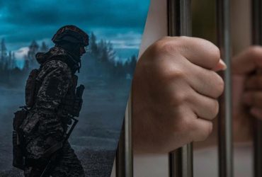 Пішов у СЗЧ на цілий рік: як суд покарав українця, який повернувся додому після мобілізації