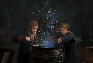 Прошлогодняя Hogwarts Legacy стала одной из самых продаваемых игр года: 2024 год в цифрах
