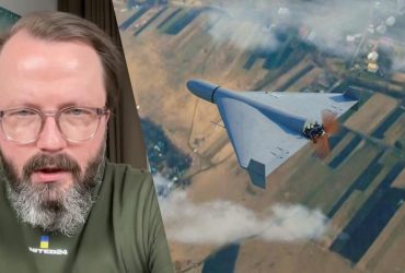 Россия увеличила производство ударных беспилотников: авиаэксперт назвал главную цель врага