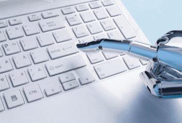 Да, я человек: искусственный интеллект научился обходить капчу в 100% случаев