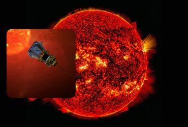 Заради науки: космічний зонд NASA рекордно наблизиться до Сонця