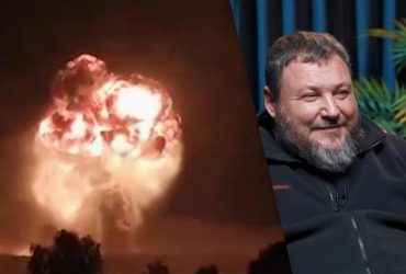 Лишаем врага одного из преимуществ: Дикий об уничтожении складов с боеприпасами в РФ