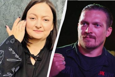 Мені гидко: перемога Усика розлютила доньку Фаріон