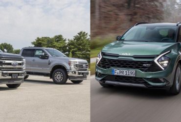 Кращі за конкурентів: механік назвав 4 марки авто, чиї моделі варто купити у 2025 році