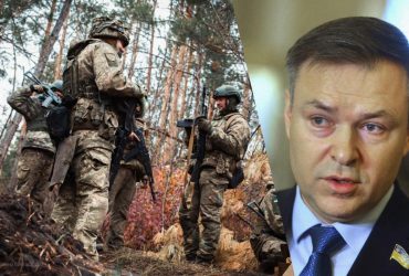 Закон про мобілізацію в Україні: нардеп розповів, чи допоміг він посилити ЗСУ