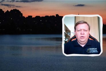 Враг атаковал Киевскую область: когда вернут свет после экстренных отключений