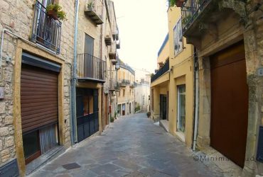 Городок, застывший во времени, назван лучшим местом для посещения в Италии