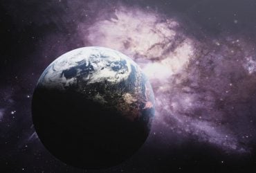 Планета розміром із Землю може мати атмосферу: вчені зробили нове відкриття