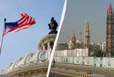 Пакистан створює міжконтинентальну ядерну ракету: США злякалися, що це проти них