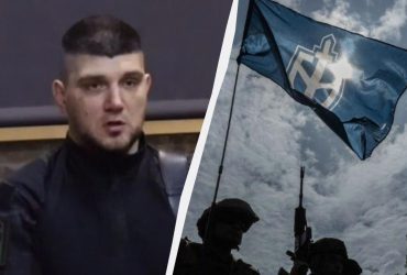 У РДК розповіли про успішний експеримент з колишніми російськими солдатами (відео)