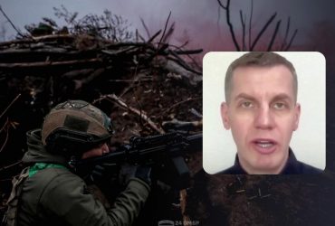 Украина не может перейти к более активным действиям на фронте: эксперт объяснил причину