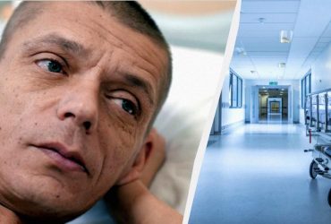 Хотел жить, хотел к сыновьям: в Харькове прооперировали воина, выжившего после 36 суток с турникетом