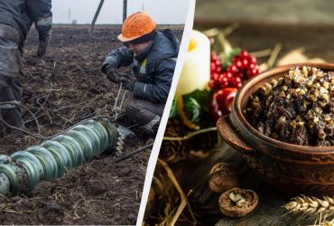 Будут ли украинцы встречать Рождество со светом: ответ эксперта