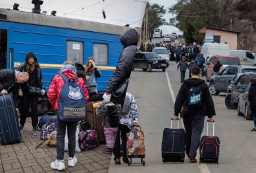 Украина хочет вернуть до 10 миллионов беженцев из ЕС: El Pais озвучило главные методы