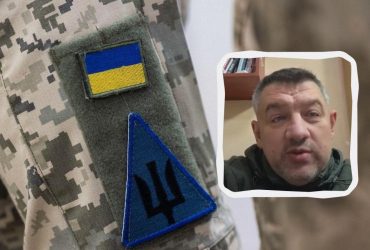 Це було б показово: комбат виступає за демобілізацію принаймні деяких категорій бійців