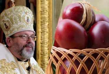 Будут ли переносить дату празднования Пасхи в Украине: важное заявление главы УГКЦ