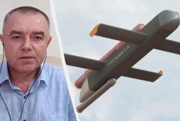 Можна виробляти до 100 ракет на тиждень: експерт оцінив українську Трембіту