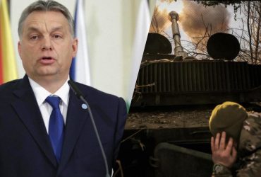 Війна в Україні закінчиться у 2025 році: Орбан назвав два сценарії