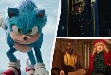 Їжак Сонік 3, Потяг у 31 грудня та Доктор Хто: що в кіно з 26 грудня