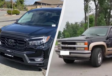 Названо 10 вживаних авто, які прослужать довше за нові