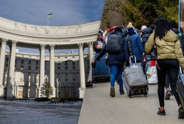 В МЗС України відреагували на статтю El Pais про нібито бажання повернути 10 мільйонів українців