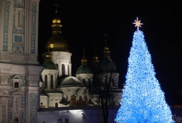 Какая погода ждет киевлян на Рождество: прогноз на 25 декабря