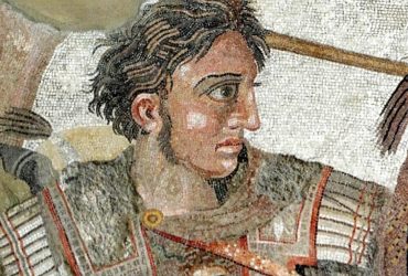 Учені знайшли поле битви, де Македонський здобув першу перемогу над персами