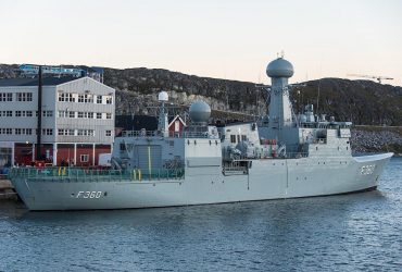 Данія різко збільшила витрати на оборону Гренландії після заяви Трампа