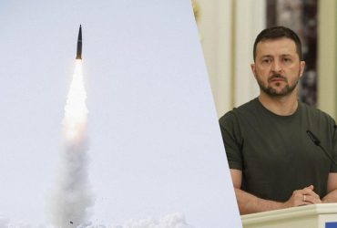 Росіяни запустили понад 70 ракет і більше сотні ударних дронів по Україні, - Зеленський