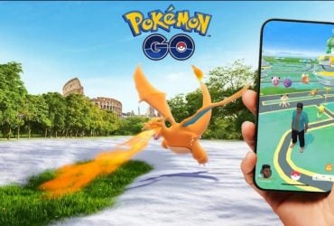 Разработчики Pokemon GO использовали игроков как живые камеры, чтобы обучать нейросети