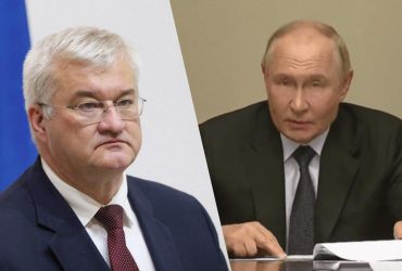 Відповідь Путіна тим, хто говорив про різдвяне перемир'я: Сибіга про обстріл України